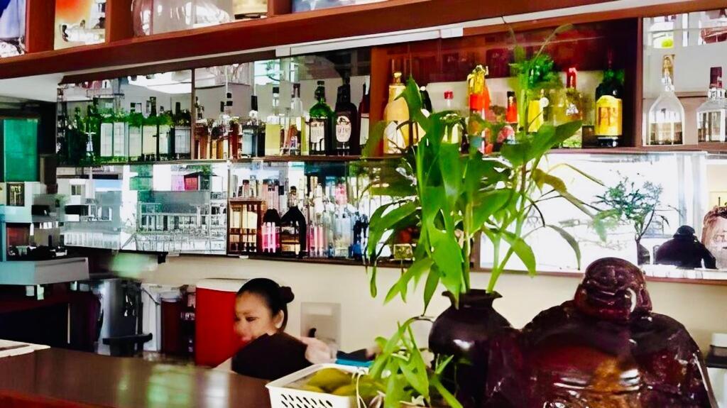 U Dara Inn เสียมราฐ ภายนอก รูปภาพ